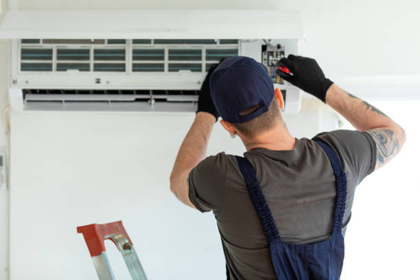 Best General Air Duct Cleaning  in Und City, MO
