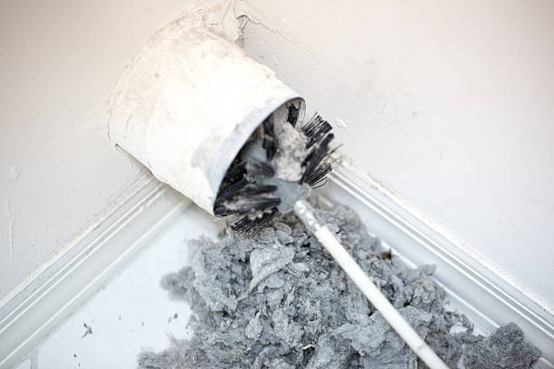 Best HVAC Duct Inspection Services  in Und City, MO